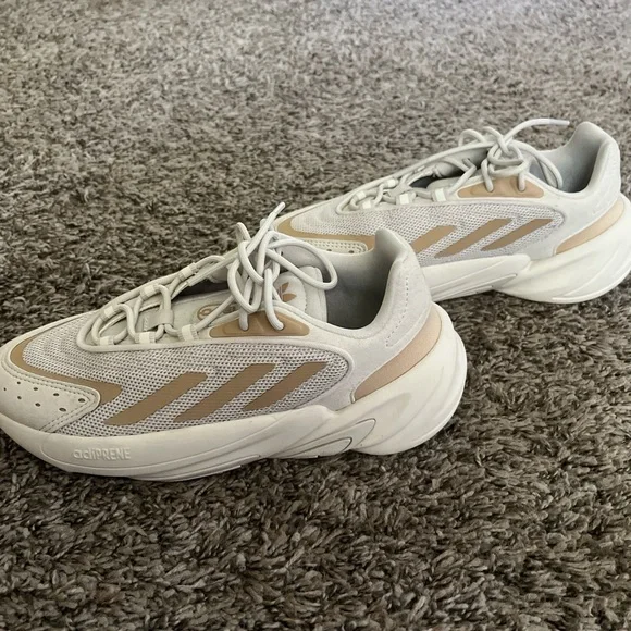 adidas | Shoes | Adidas Ozelia Sneakers | Poshmark